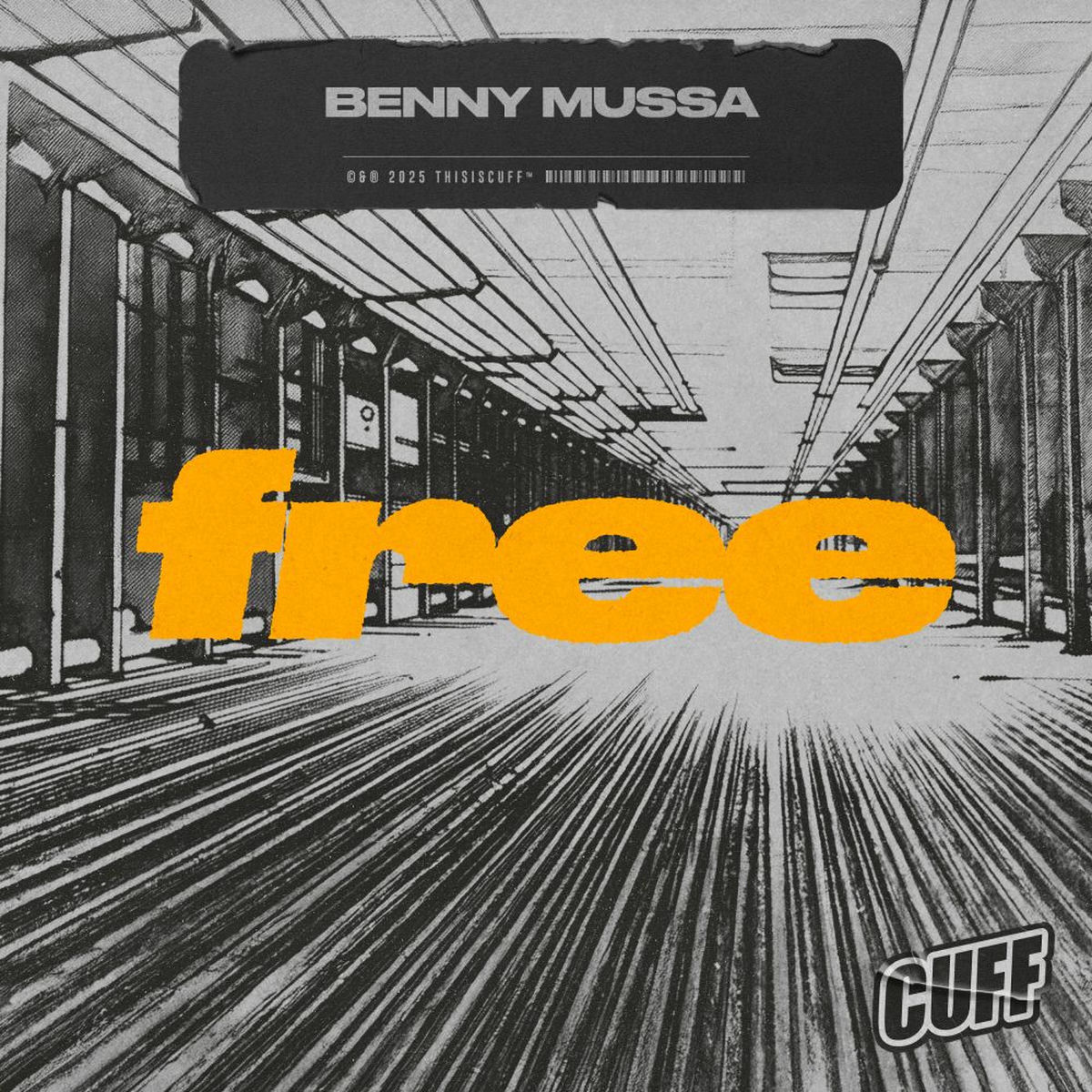Album cover of Free