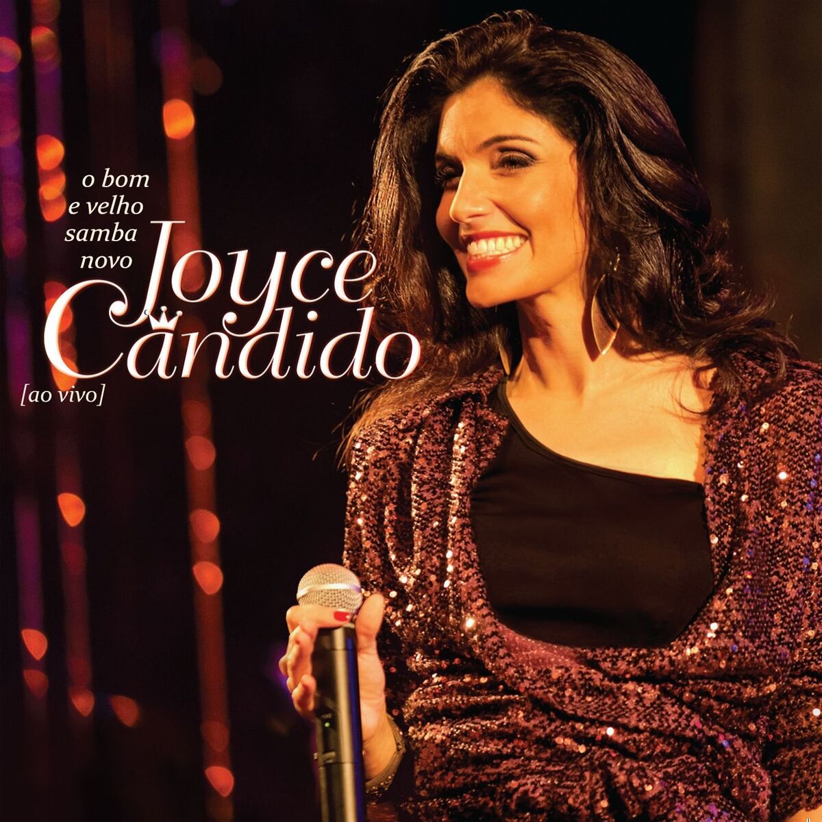 Album cover of O Bom e Velho Samba Novo