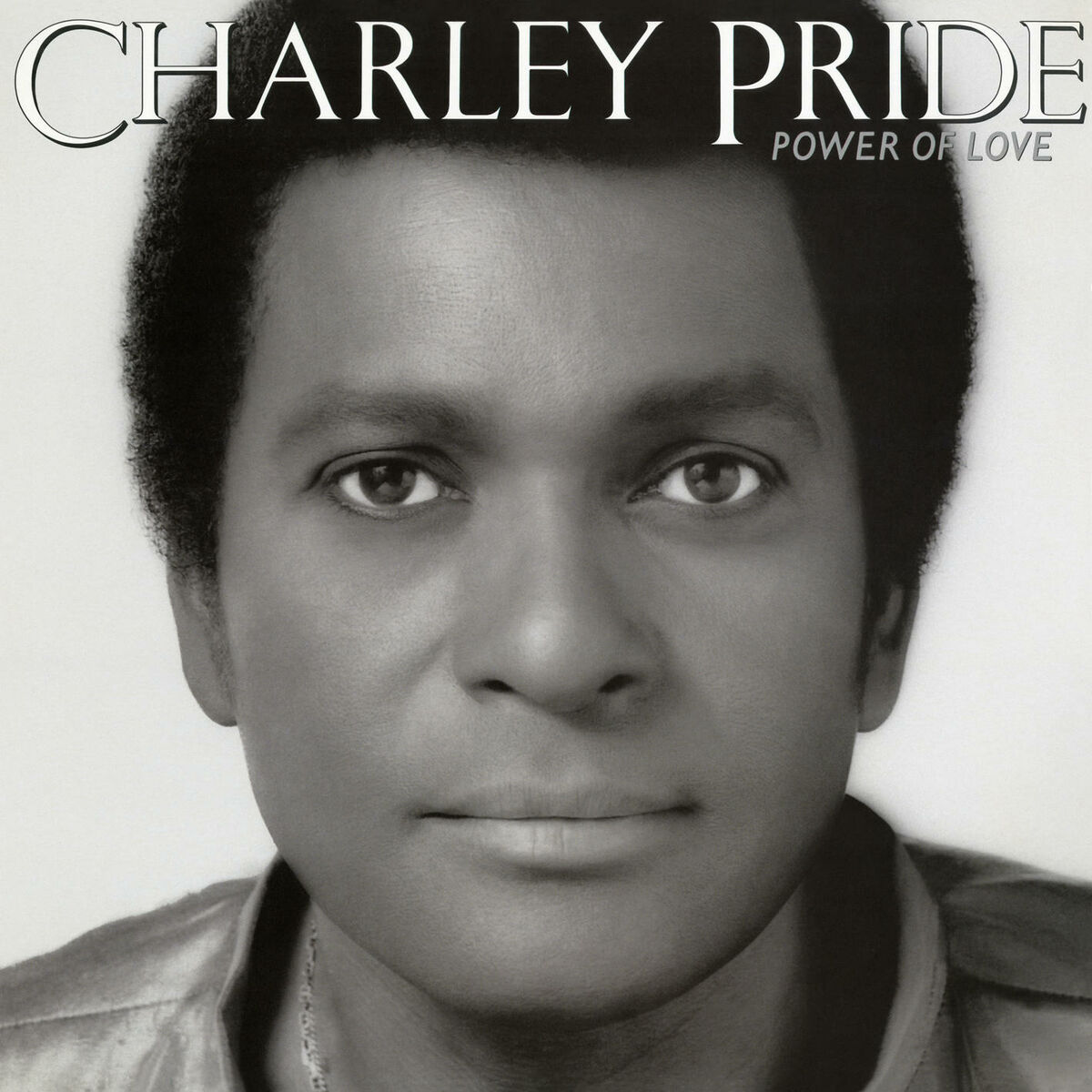 Album cover of Power of Love