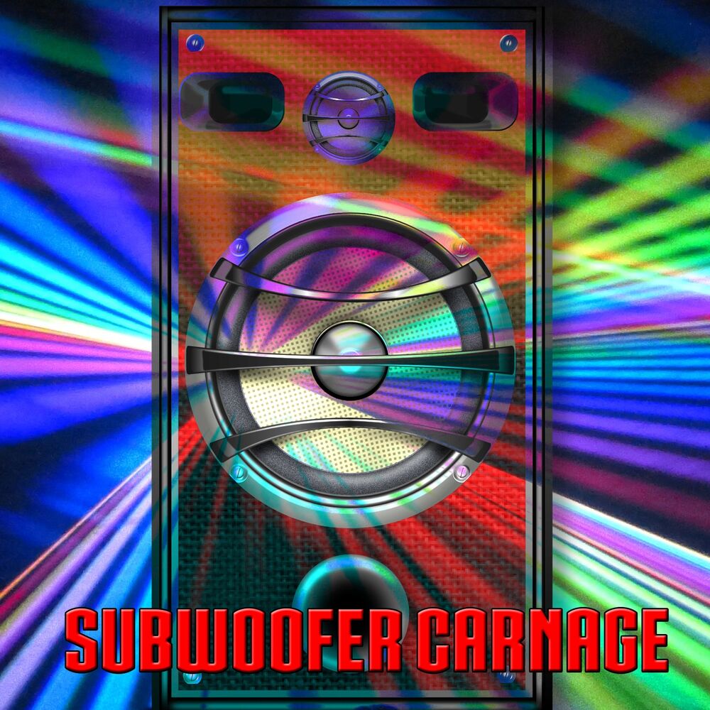 Picture of Subwoofer Carnage