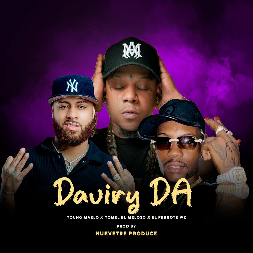 Picture of Daviry Da
