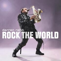 Cover of Rock The World