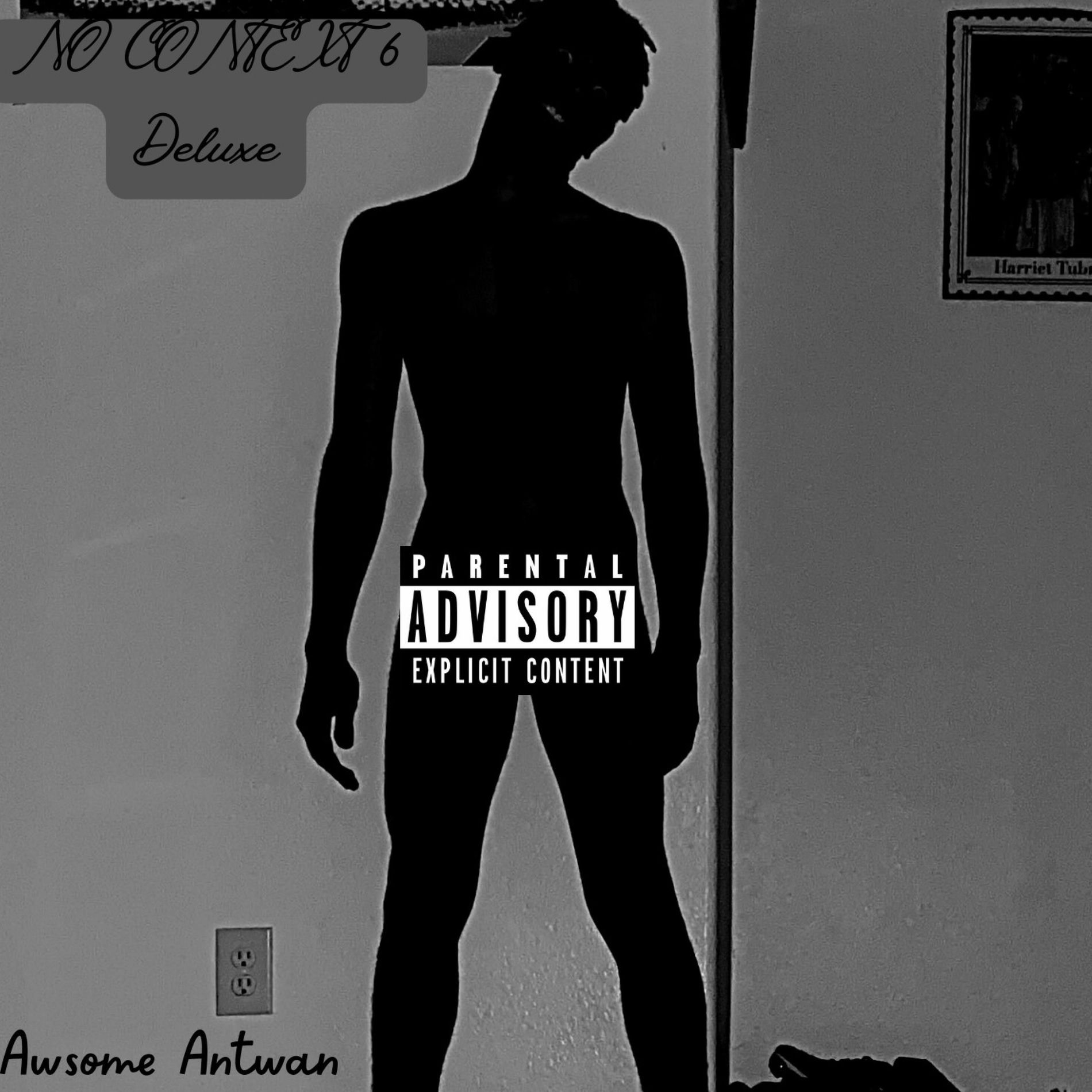 Album cover of No Context 6 (Deluxe)