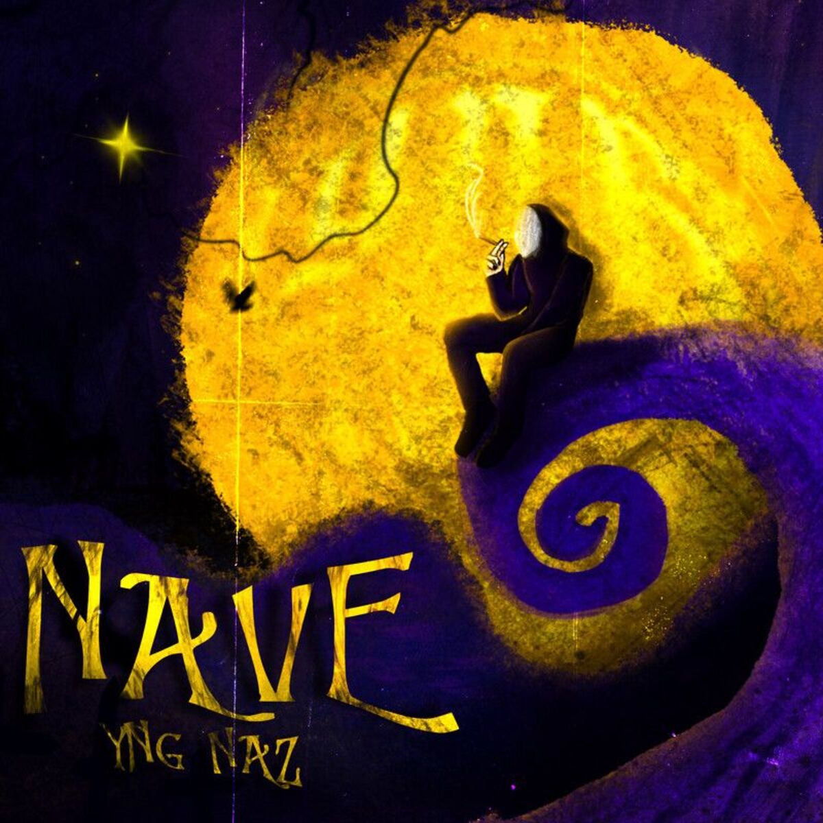 Album cover of Nave