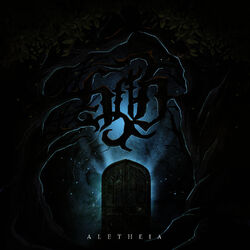 Cover of Aletheia