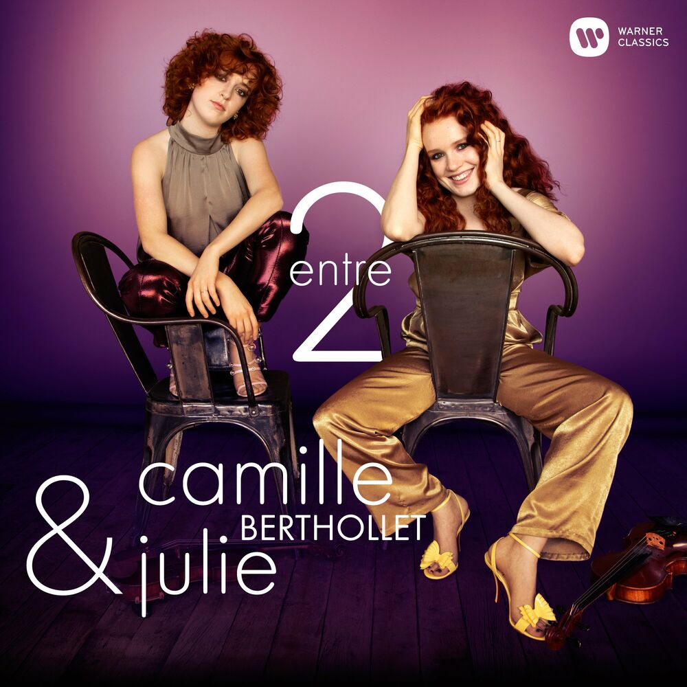 Picture of Entre 2 (Les Bonus)