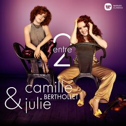 Cover of Entre 2 (Version Collector)