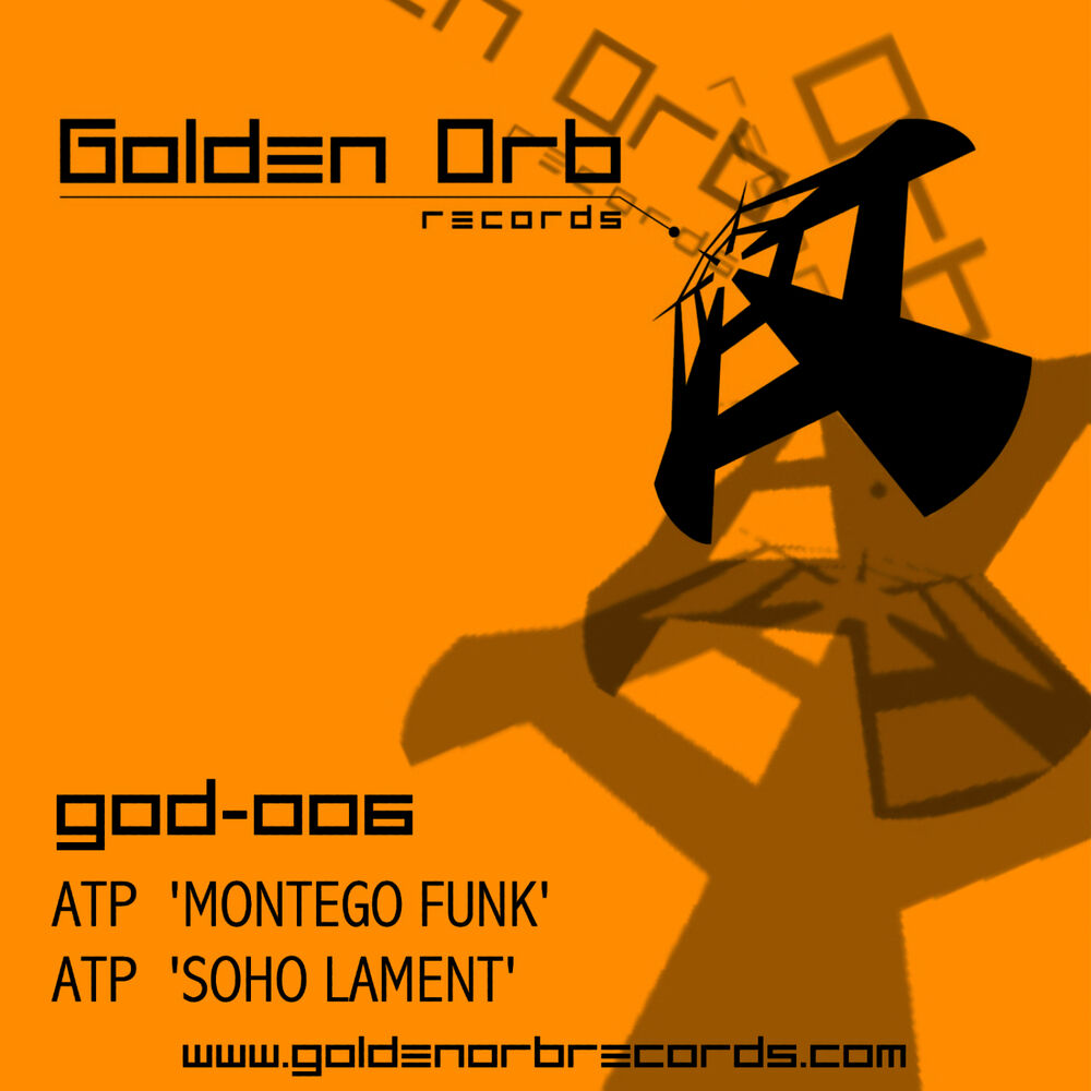 Picture of Montego Funk / Soho Lament