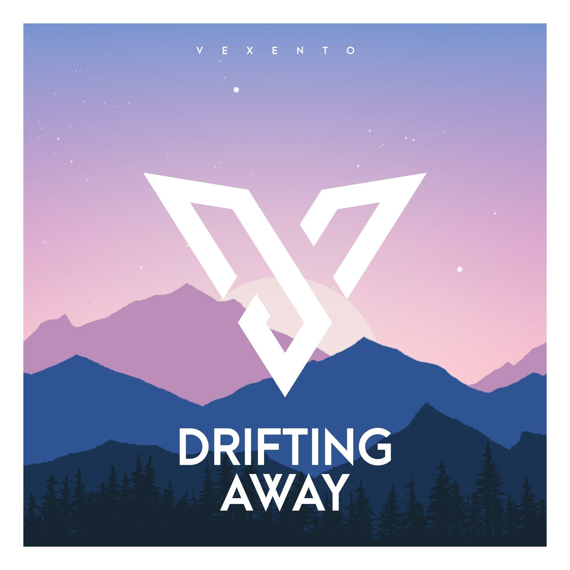 Album cover of Drifting Away