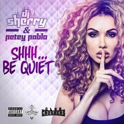 Cover of SHHH... Be Quiet