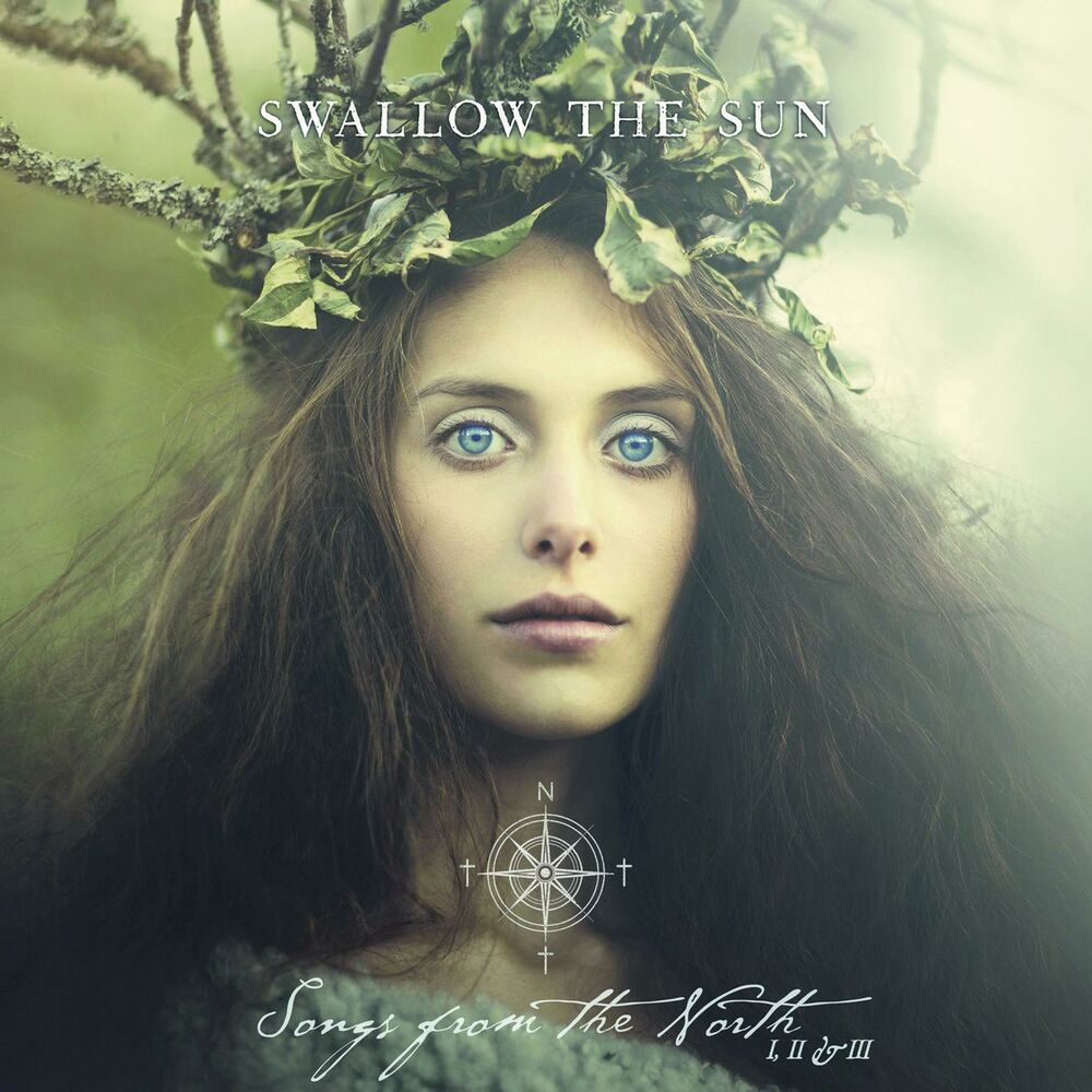 Picture of Songs from the North I, II & III