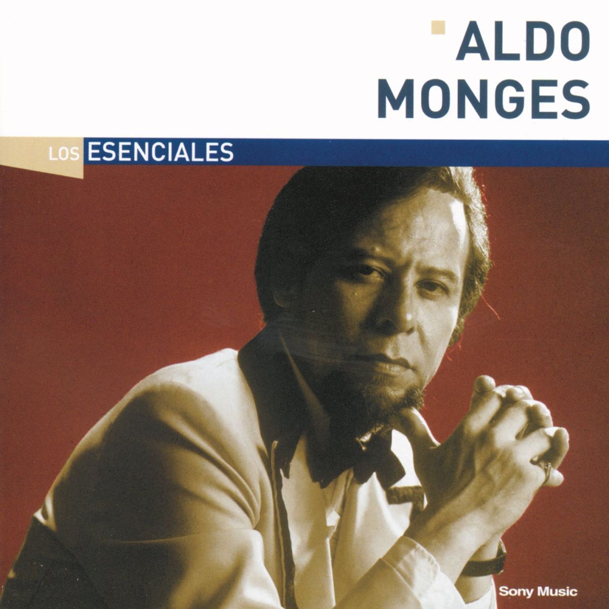 Album cover of Los Esenciales
