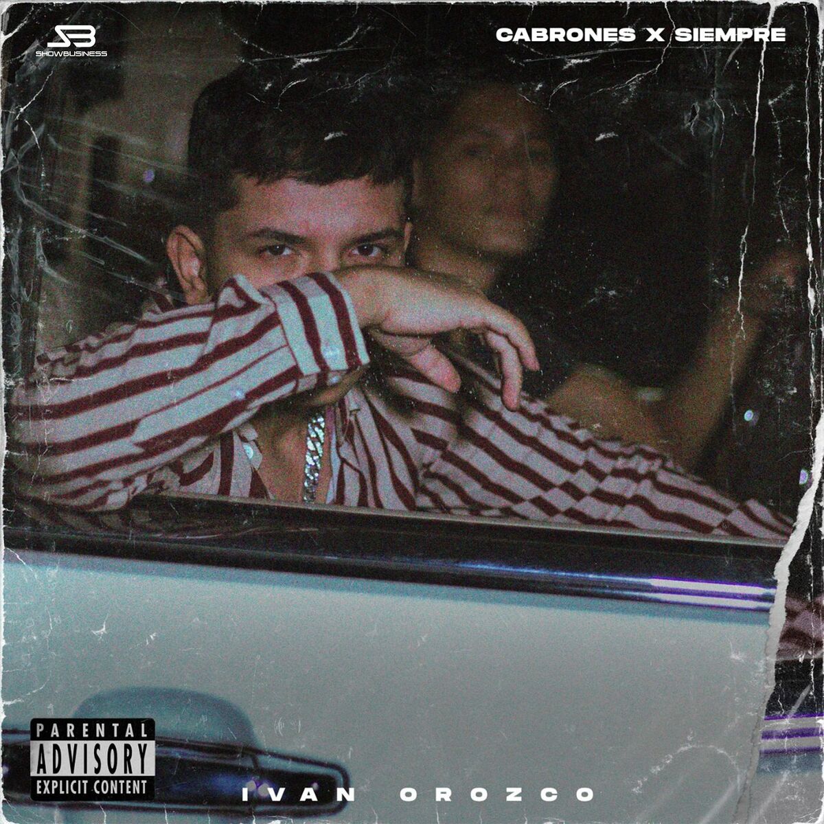 Album cover of Porte Placoso