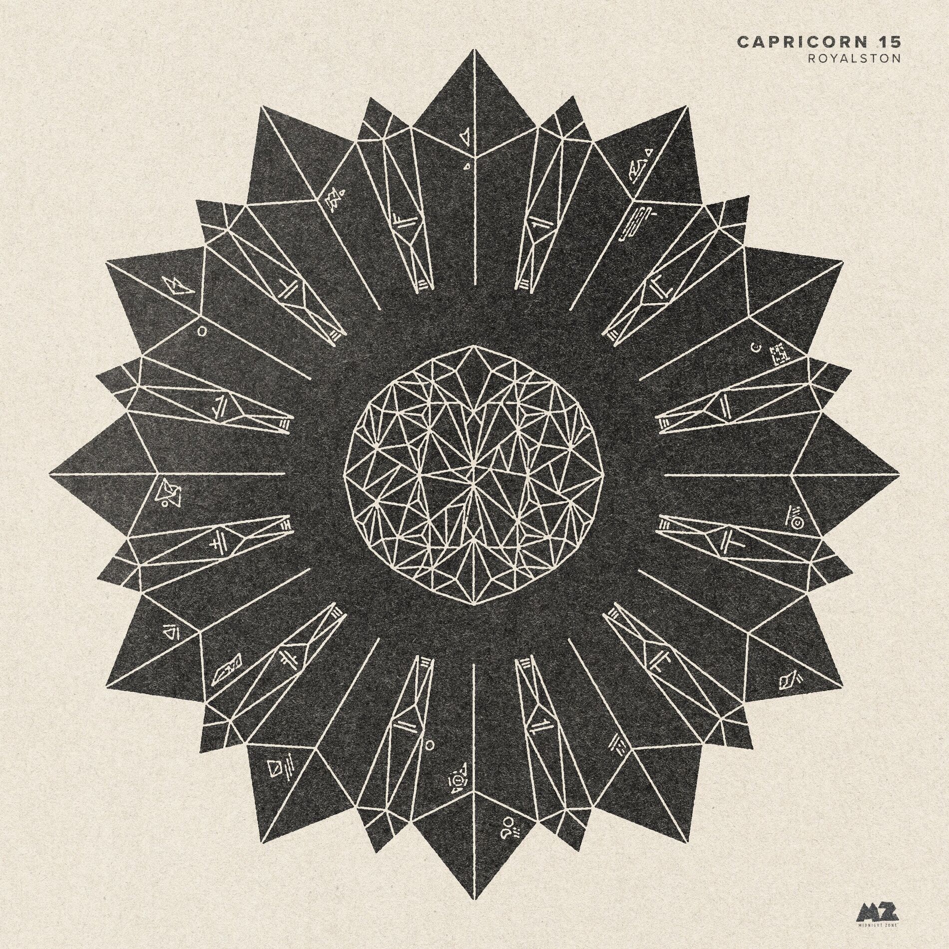 Album cover of Capricorn 15