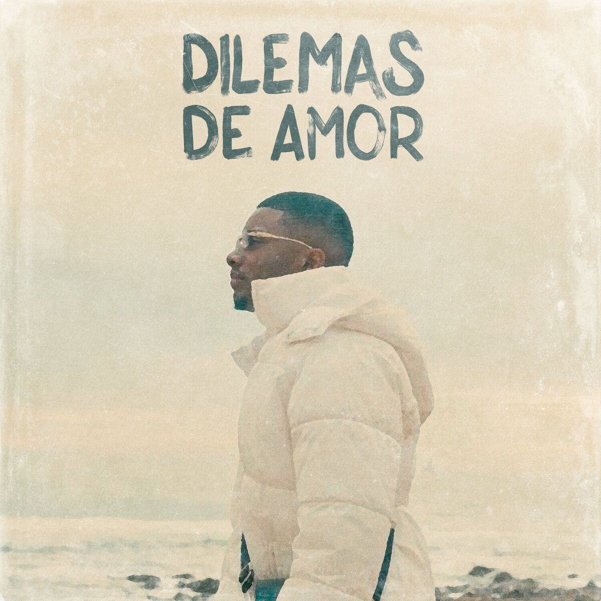 Album cover of Dilemas de Amor EP