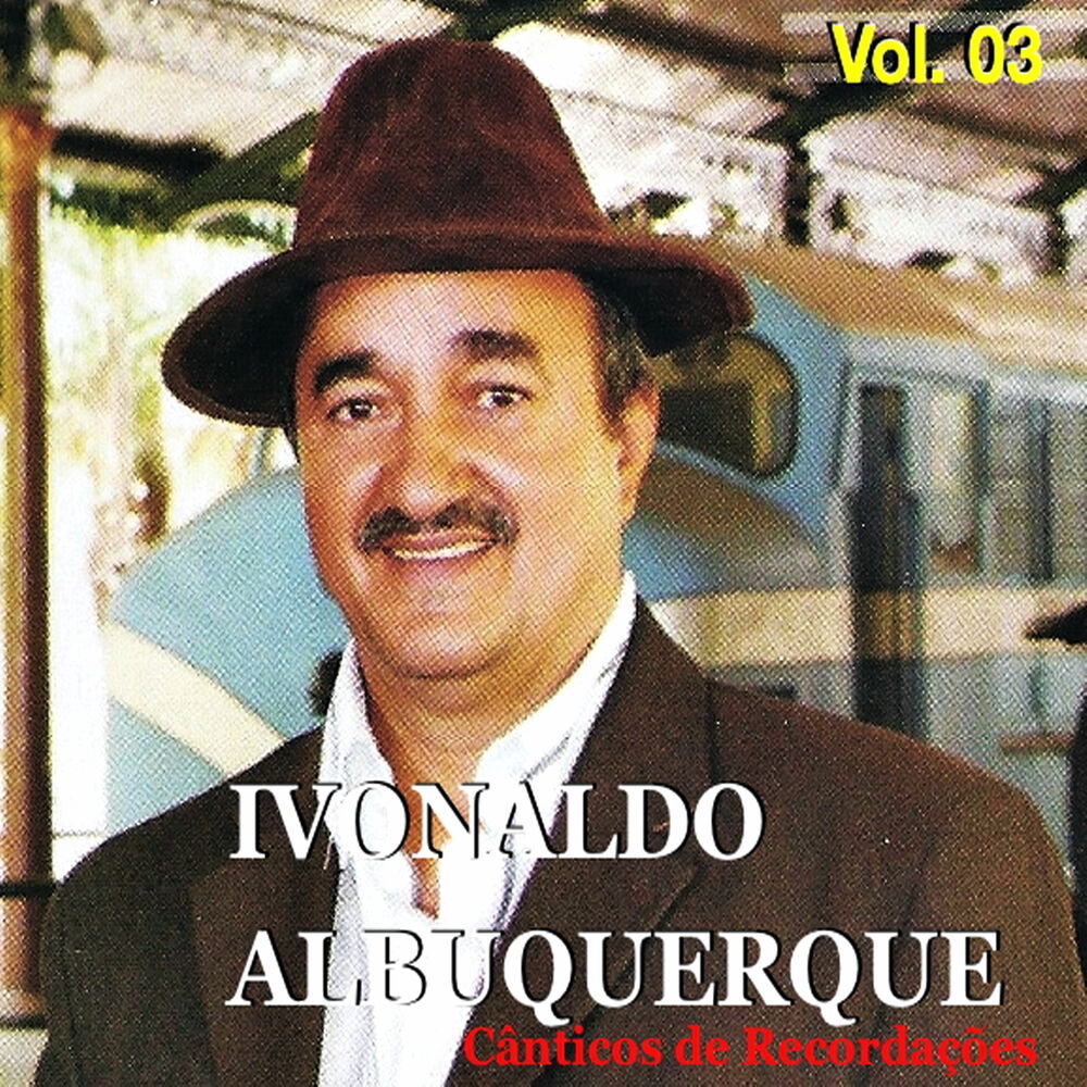 Picture of Cânticos de Recordações Vol. 3