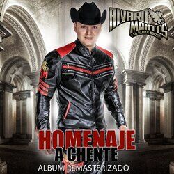 Cover of Homenaje a Chente