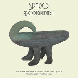 Cover of Biodegradable