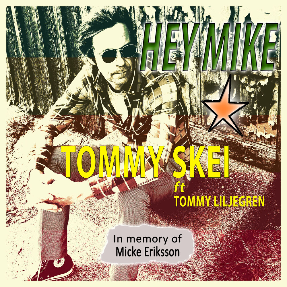 Picture of Hey Mike