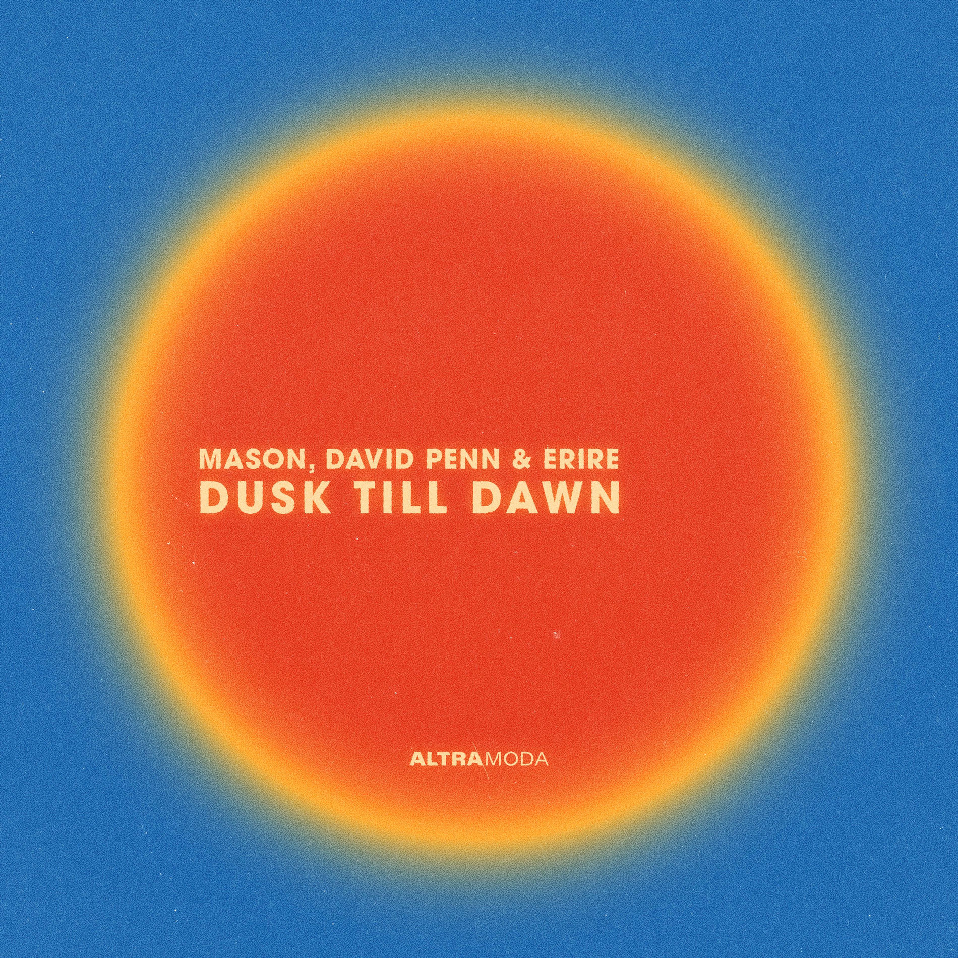 Album cover of Dusk Till Dawn