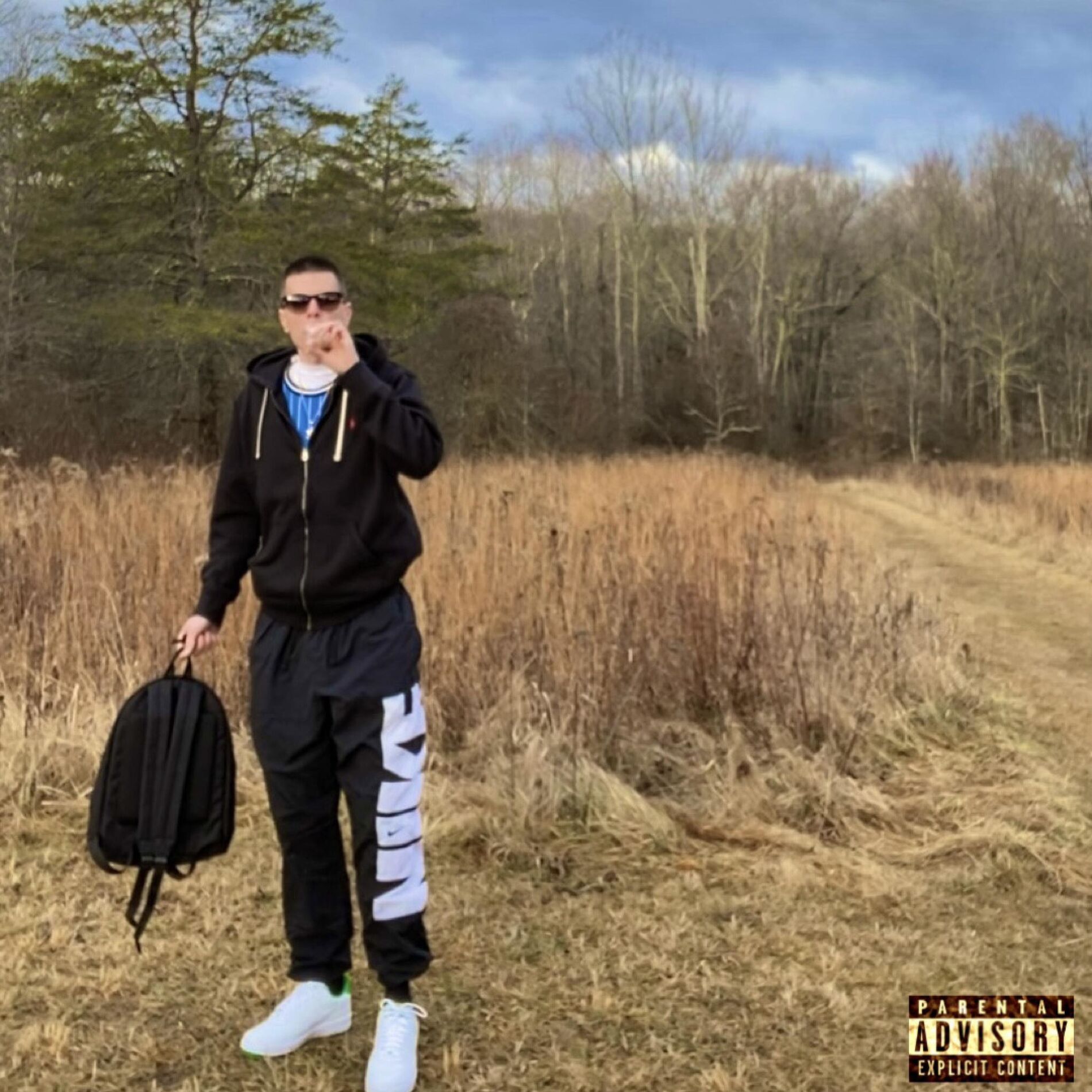 Album cover of Out The Way Vibes
