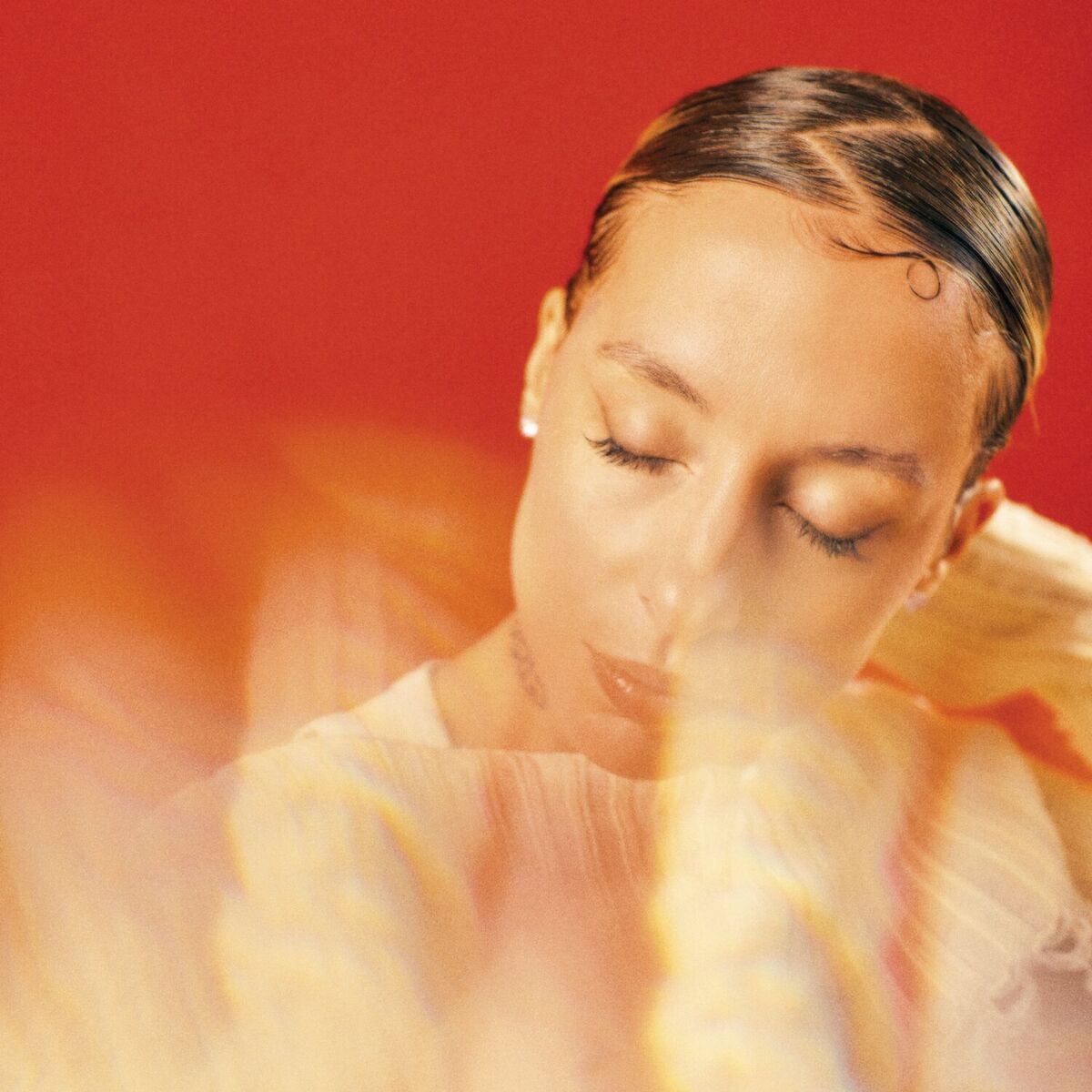Album cover of Jacarandá