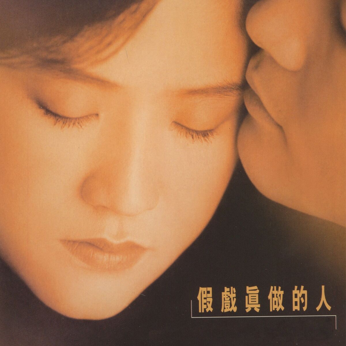 Album cover of 假戲真做的人