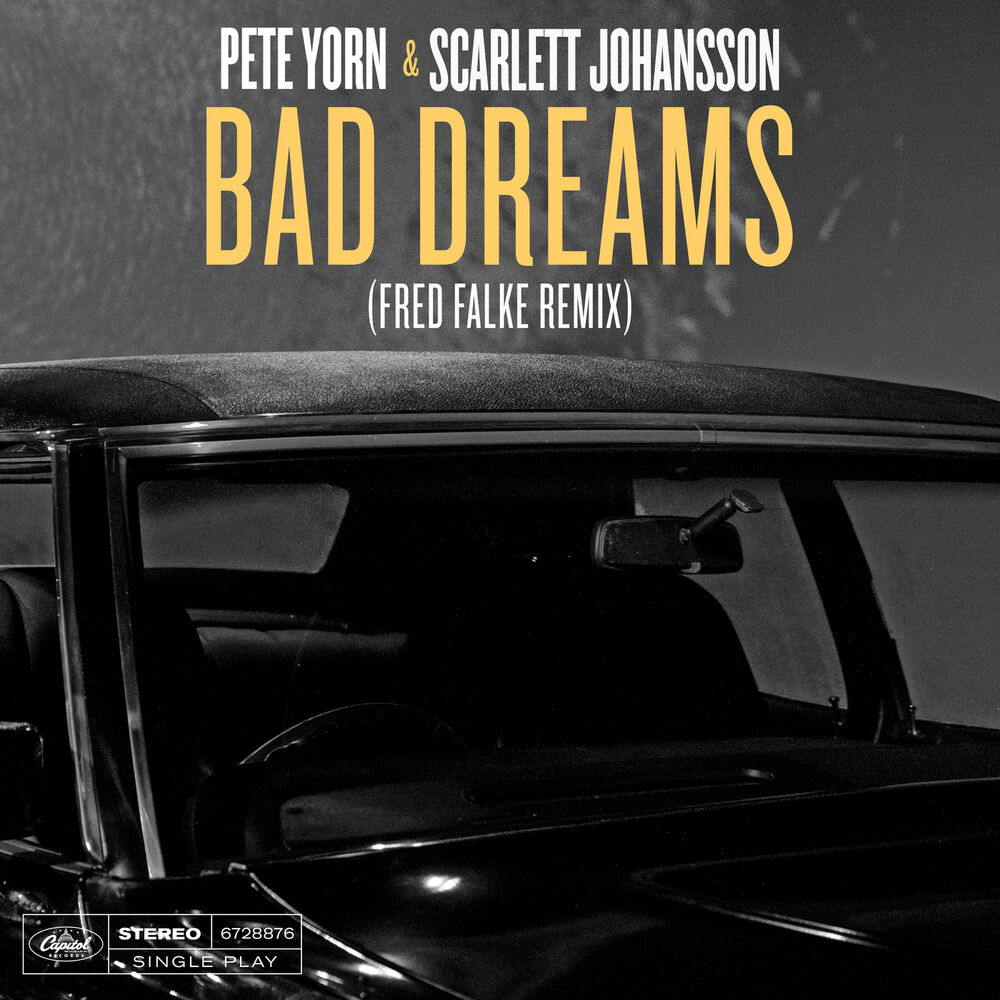 Picture of Bad Dreams
