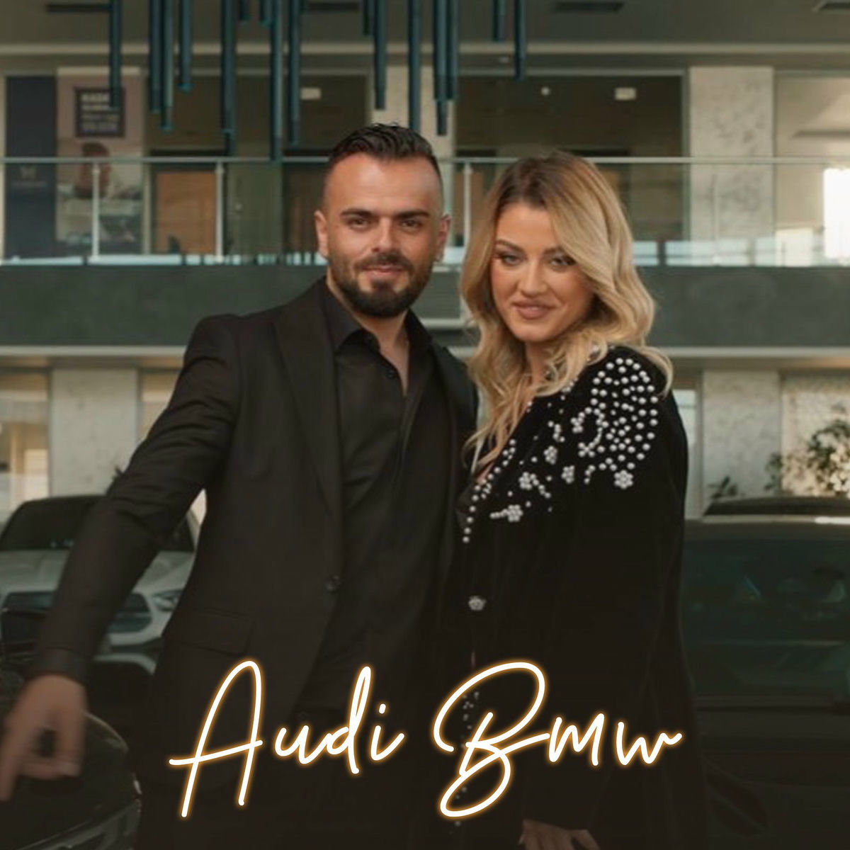 Album cover of Audi Bmw