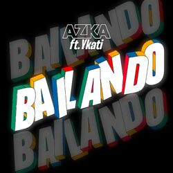Cover of Bailando