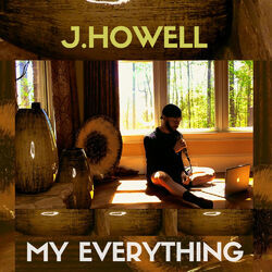 Cover of My Everything [Live]