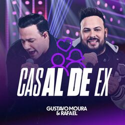 Cover of Casal de Ex (Ao Vivo)