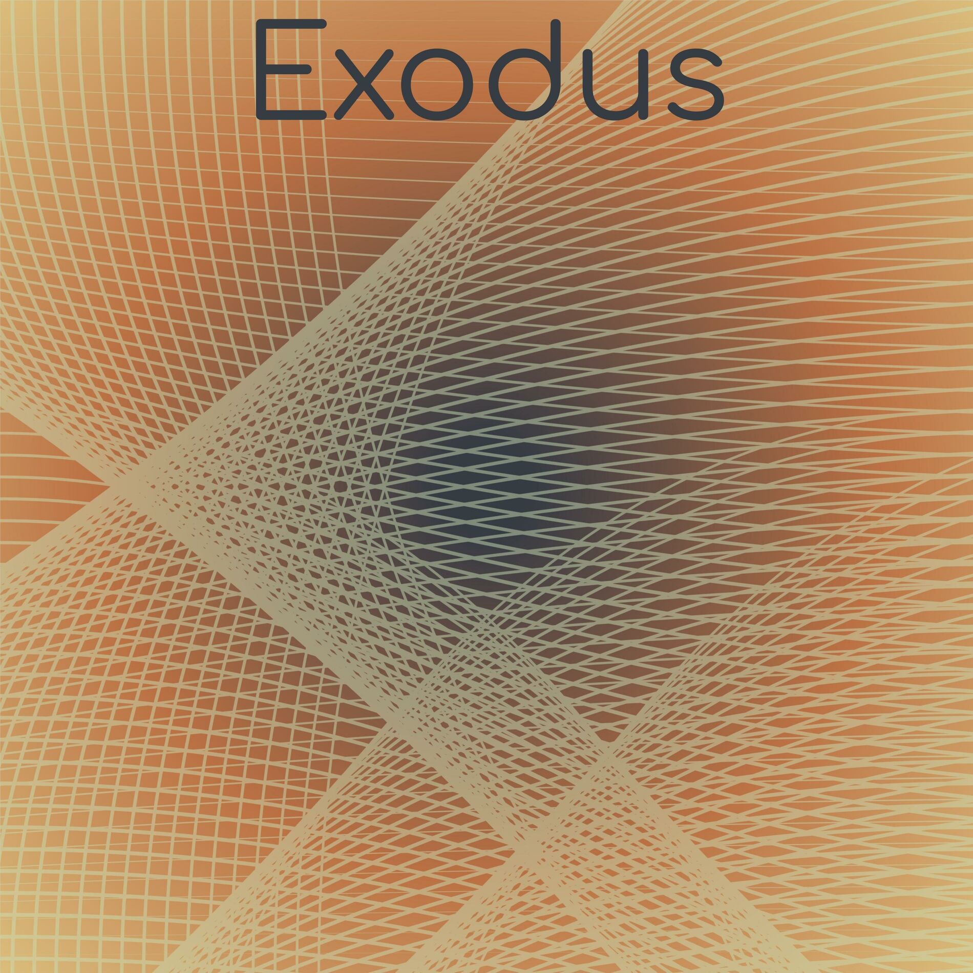 Album cover of Exodus