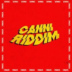 Cover of Canni Riddim