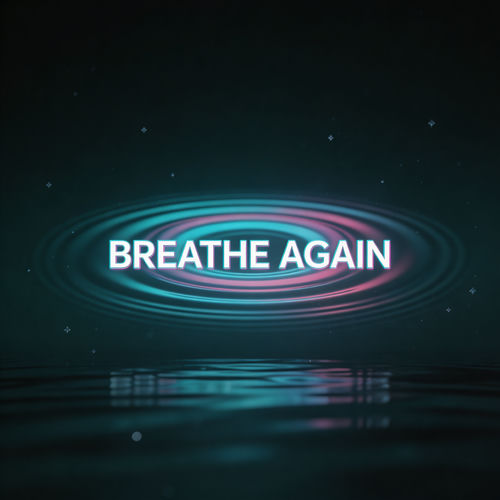 Breathe Again