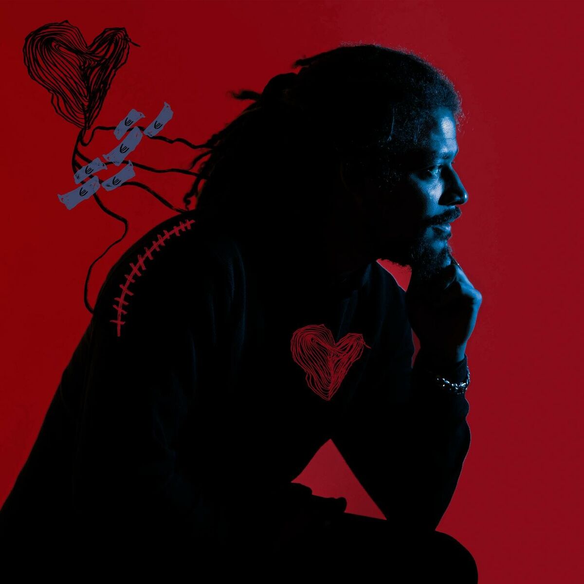 Album cover of Eden