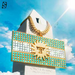 Cover of Oro y Platino