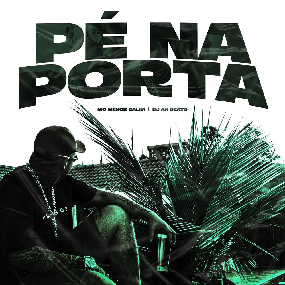 Picture of Pé na Porta