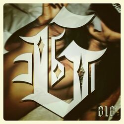 Cover of Me & My Crew