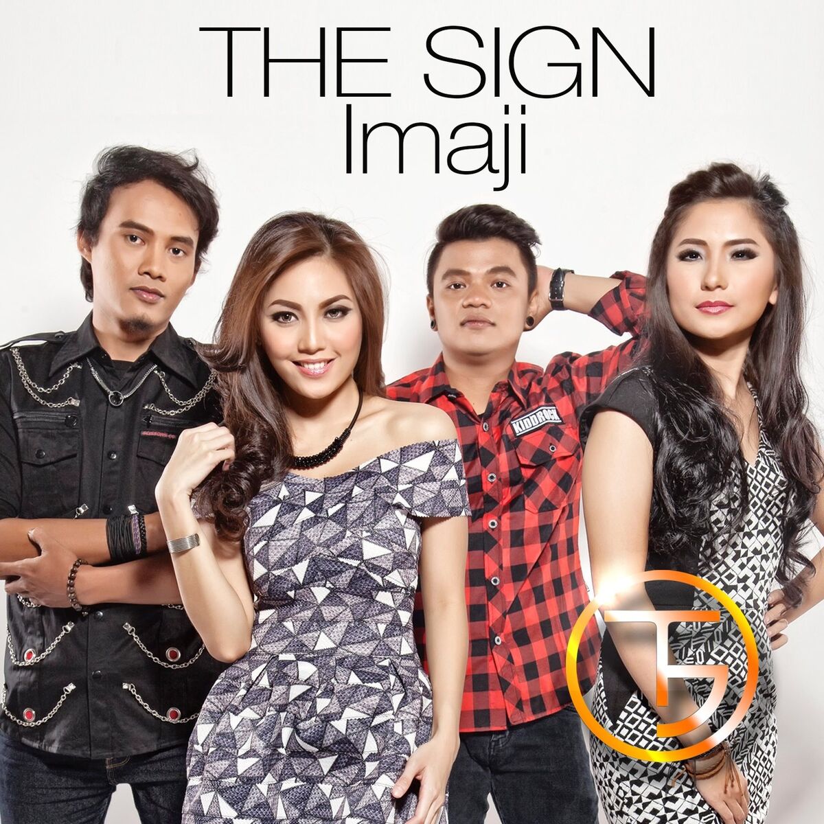 Album cover of Imaji