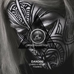 Cover of Dandini