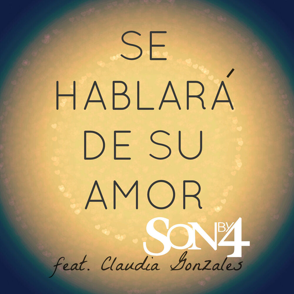 Picture of Se Hablara de Su Amor (feat. Claudia Gonzales)
