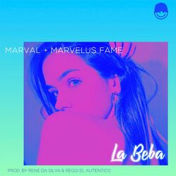 Cover of La Beba
