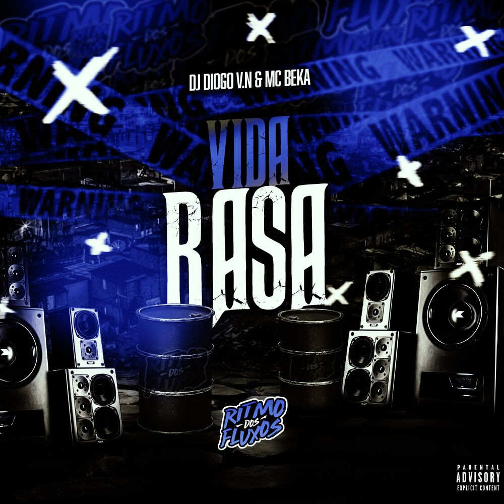 Picture of Vida Rasa