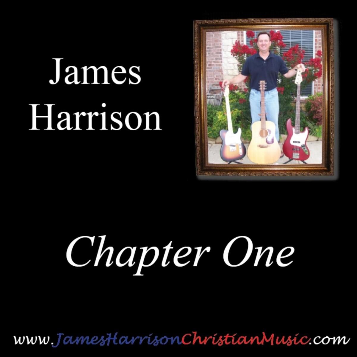 Album cover of Chapter One