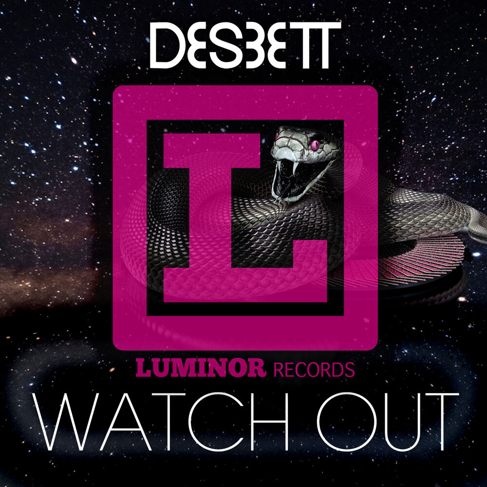 Picture of Watch Out