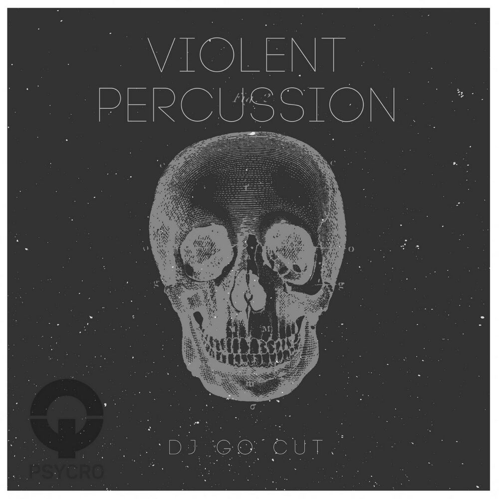 Picture of Violent Percussion