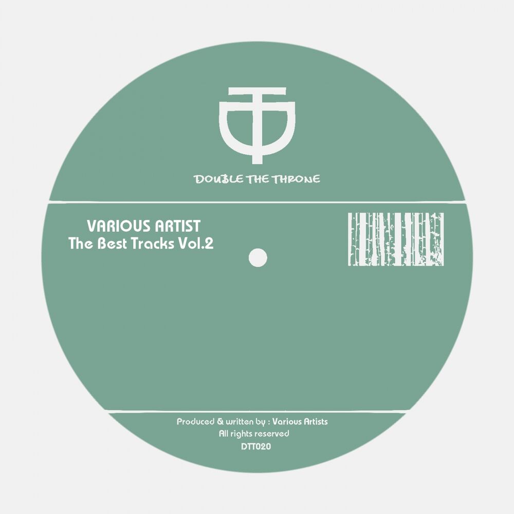 Picture of The Best Tracks Vol.2