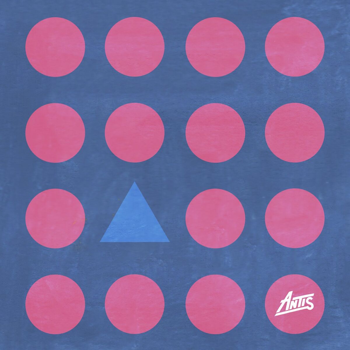 Album cover of No, No