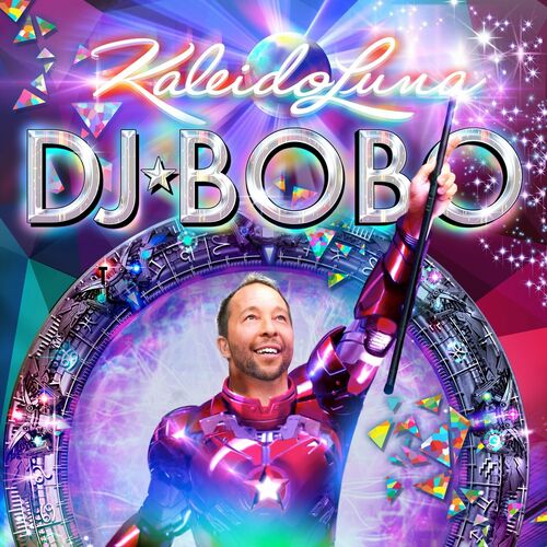 洋楽 DJ Bobo James / KZA Texas Death Rock Listen to Radio Ga Ga (Queen dance traxx feat. DJ BoBo 2020